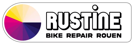 Rustine