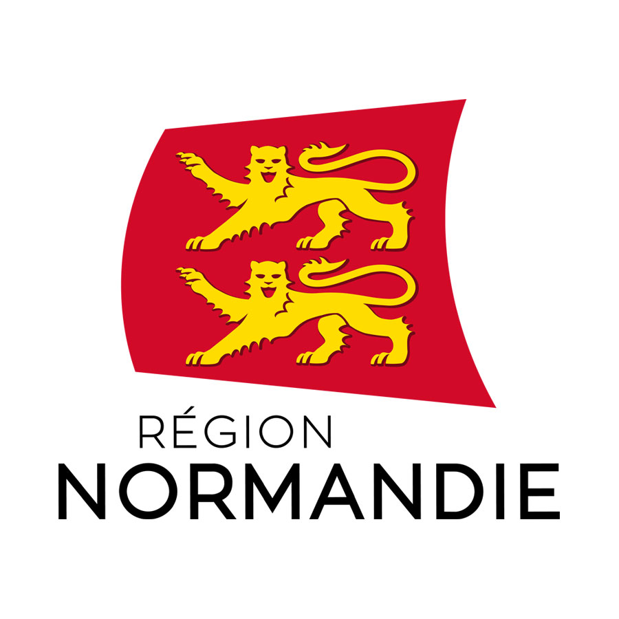 Region-normandie
