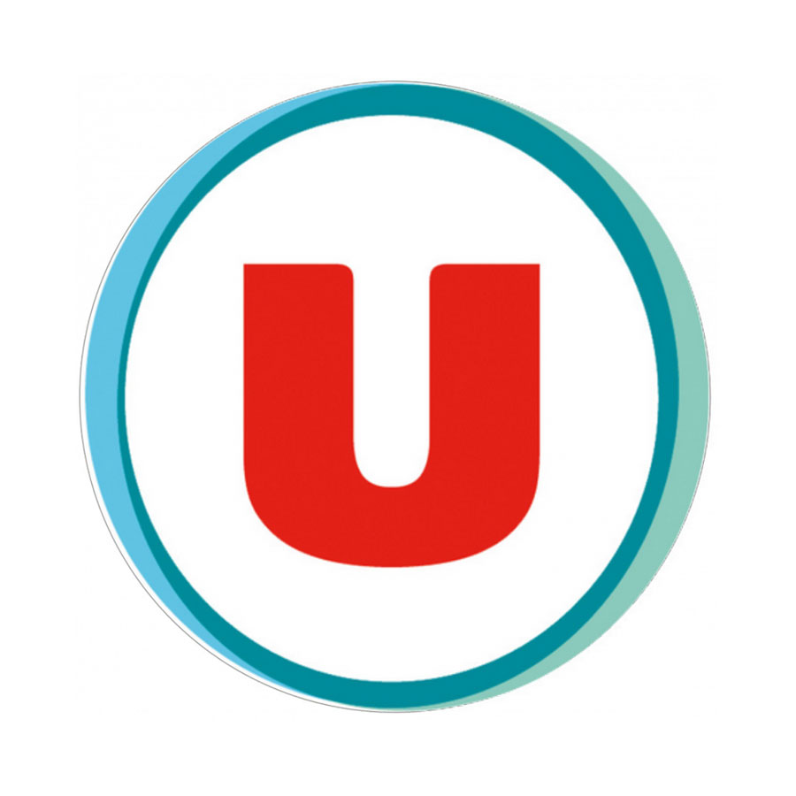 U-logo